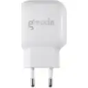 Thumbnail 0 de Cargador 20W 1x USB-C Gmode blanco