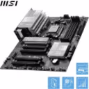 Thumbnail 2 de Tarjeta Madre MSI PRO B840-P WIFI Socket AM5 4*DDR5 HDMI 5*PCIe 2*M2 LAN WIFI 7 