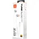 Thumbnail 7 de Audífonos Alámbricos InEar JBL Tune 310C, USB-C, Pure Bass, Control EQ, Blancos