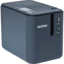 Thumbnail 3 de Rotulador Brother PT P900W Industrial Network Label Printer // BROTHER PT-P900W