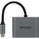 Thumbnail 2 de SWV4080/68 PHILIPS HUB C A HDMI + VGA