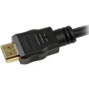 Thumbnail 3 de Cable HDMI M/M Versión 1.4 de alta velocidad 0.5m