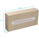 Thumbnail 6 de UBIQUITI 8-2500-PoE++ 1-10G/in 1-SFP+ Switch L2 req-AC-210W UniFi