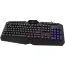 Thumbnail 2 de T1026 KEYBOARD GAMER MONSTER ONSET