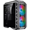 Thumbnail 0 de Gabinete Cooler Master Mastercase H500P ARGB MESH Vidrio templado EATX
