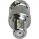 Thumbnail 1 de N-Hembra F-Hembra N-H F-H Adaptador Copla Coaxial RF
