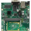 Thumbnail 0 de MIKROTIK 680MHZ 64MB L4 1-100 1-MINIPCI ROUTER Requiere-Fuente-Poder