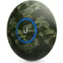 Thumbnail 0 de UBIQUITI un. Camuflaje reemplazo de cubierta p/ U6+ U6-Lite UAP-nanoHD