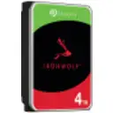 Thumbnail 2 de Disco Duro Seagate IronWolf 4TB 3.5" 5400RPM SATA III 6Gb/s 256Mb para NAS