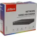 Thumbnail 1 de DAHUA NVR 16-IP 8-PoE 5mp H.264 HDMI VGA 2-USB 1xSATA6TB 2RCA SMA