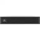 Thumbnail 1 de Vertiv EXTENDED BATTERY CABINET 72VDC FOR GXT5 3000VA RAIL KIT BUNDLED