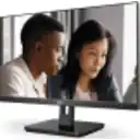 Thumbnail 2 de Monitor AOC 22E2HM 22" FHD 1920*1080 VA HDMI VGA Aux 75Hz