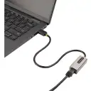 Thumbnail 6 de Adaptador USB 3.0 a Red Gigabit Ethernet RJ-45 10/100/1000 Cable 30cm - StarTech