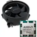 Thumbnail 0 de RYZEN 9 PRO 9945 5.40GHZ 12CORE AM5 76MB