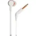 Thumbnail 7 de Audifono JBL T210 In-ear Wired Cable 1.2mt  Color Oro Rosado