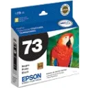 Thumbnail 0 de Epson® EPSON TINTA T073120-AL C79 NEGRO 250 PAG