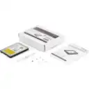 Thumbnail 4 de Adaptador M.2 SSD a SATA III 2.5" Carcasa Aluminio, Admite 2230 2242 2260 2280
