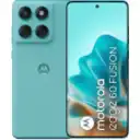Thumbnail 0 de Celular Motorola Edge 60 Fusion 256GB RAM 8GB 50MP 6.67' Verde