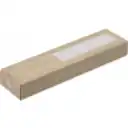 Thumbnail 1 de UBIQUITI 1-MPO 2km QSFP28-100G SM 1310nm RX/TX MonoModo Type-B