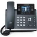 Thumbnail 2 de Teléfono IP Yealink SIP-T44W, WiFi Bluetooth Pantalla color 2.8" POE Gigabit