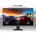Thumbnail 11 de Monitor Gamer Gigabyte GS25F2 24.5" FHD 1920*1080 IPS 1*DP 2*HDMI 200Hz