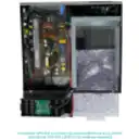 Thumbnail 3 de CPO-V1K. CITO 1KVA Req 2-Baterias 2x9Ah 24Vdc 900W Online 0ms UPS 2U Rack