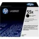 Thumbnail 0 de Toner HP 55X Negro para Imp LaserJet P3015/P3015dn/P3015x, 12.500 Paginas