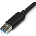 Thumbnail 5 de Adaptador USB 3.0 a Red Gigabit Trasnferencia Max 5000 Mbit/s Negro - StarTech