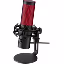 Thumbnail 1 de HyperX - X QuadCast 2 BK Mic