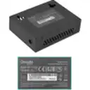 Thumbnail 1 de Convertidor de Medios TP-LINK 1-SFP 1-1000-RJ45 Ethernet Gigabit Plug-5.5x2.1mm
