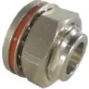 Thumbnail 0 de ARC Tapon Metalico Tuerca c/Golilla O-Ring para espacios Conector-N