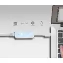 Thumbnail 4 de Adaptador USB 2.0 a Red Ethernet RJ-45 10/100 - TP-Link UE200