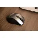Thumbnail 3 de Mouse Inalámbrico XTech XTM-315GY Óptico 1600dpi 2.4GHz 4 Botones Aluminum gray