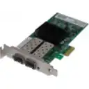 Thumbnail 1 de LRLINK PCIe-x1 2-SFP 1G NIC Tarjeta para Servidor Intel I350AM2