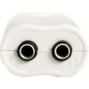 Thumbnail 3 de USB to Stereo Audio Adapter Converter