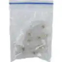 Thumbnail 3 de GENERIC 10UN RJ9 RJ10 RJ22 MACHO 4P4C-7,7MM AURICULAR CONECTOR CRIMP