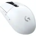 Thumbnail 0 de Mouse Gamer Logitech G305 Inalámbrico Lightspeed Blanco 1ms 12000dpi Dongle USB