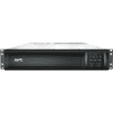 Thumbnail 0 de UPS APC Smart-UPS 2200VA 230V RackMount 2U 8x IEC C13+2x IEC C19 LCD AVR