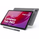Thumbnail 0 de Tablet Lenovo Tab M11 OctaCore 4GB/128GB 11" WIFI BT Android Luna gris+Fund+Lap