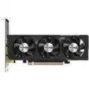 Thumbnail 1 de Gigabyte - Dual GeForce RTX 4060 8GB - PCI Express 4.0 - NVIDIA - NVIDIA GeForce RTX 4060 - GDDR6 SDRAM - HDMI / DisplayPort