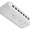 Thumbnail 5 de Ubiquiti Unifi Switch Ultra 210W A compact Layer 2 8-port GbE PoE switch with ve