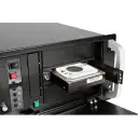 Thumbnail 1 de 5.25in Trayless Mobile Rack for 3.5in HD