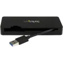 Thumbnail 4 de Replicador de Puertos USB 3 HDMI VGA Red