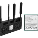 Thumbnail 6 de MIKROTIK req-cable 10-1000 1-SFP+10G AC2000 L5 1,4GHz-x4 4x3dBi-Fijas