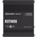 Thumbnail 0 de Router industrial con 4 puertos Gigabit, soporte para 128 VLAN, multiples VPN y 