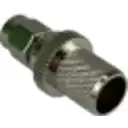 Thumbnail 2 de RPSMA-Macho Crimpeable CA400 LMR400 Conector Coaxial Serie-400