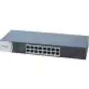 Thumbnail 0 de SWITCH 10/ 100/ 1000 16P/ RACKEABLE/ NO ADMIN DS-3E0516R-O/ METALICO HIKVISION