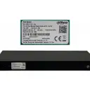 Thumbnail 2 de DAHUA 16-100-POE+AF/AT/BT 2-1000 2-SFP 190W-TOT CONSOLE SWITCH RACK