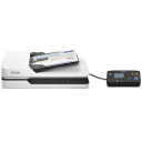 Thumbnail 3 de Escáner de Escritorio Epson DS-1630 Color Dúplex Cama plana 1200dpi USB