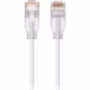 Thumbnail 0 de UBIQUITI 30cm Cable Etherlighting Blanco Cat6 UACC-Cable-Patch-EL
